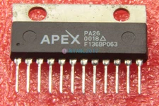 NEW 1PCS PA26 Encapsulation:SIP-12 OPERATIONAL AMPLIFIERS IC #F2
