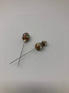 antique hat pins on ebay