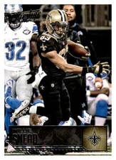 2016 Prestige #126 Willie Snead SAINTS