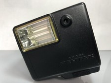  EXC 5 Pentax AF130P AF 130 P Compact Flash for Pentax auto 110 TESTED from JP