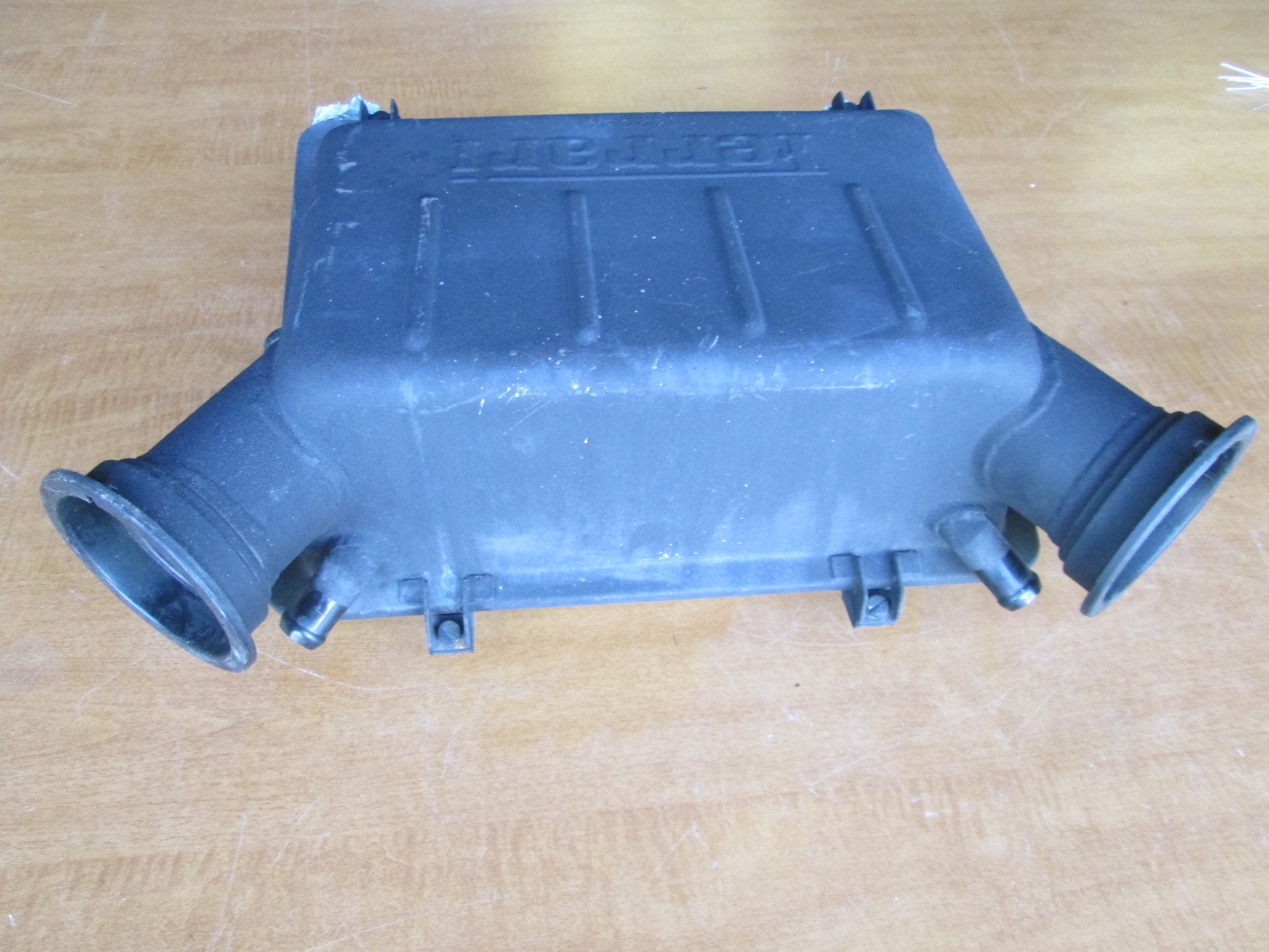 Ferrari 348  Air Cleaner / Intake Box -   # 142054