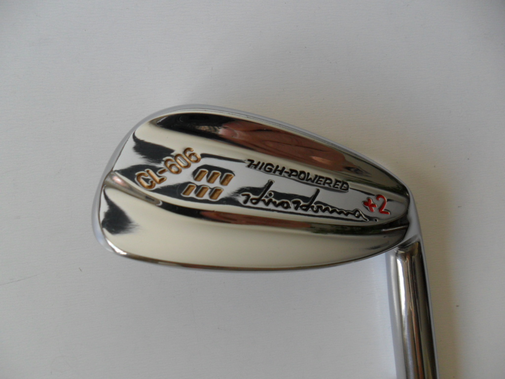 HONMA CL-606 Ladies SW 美品 HONMA® Ladies Wedge:Hirohonma CL-606 +2 #11 Flex:L | eBay