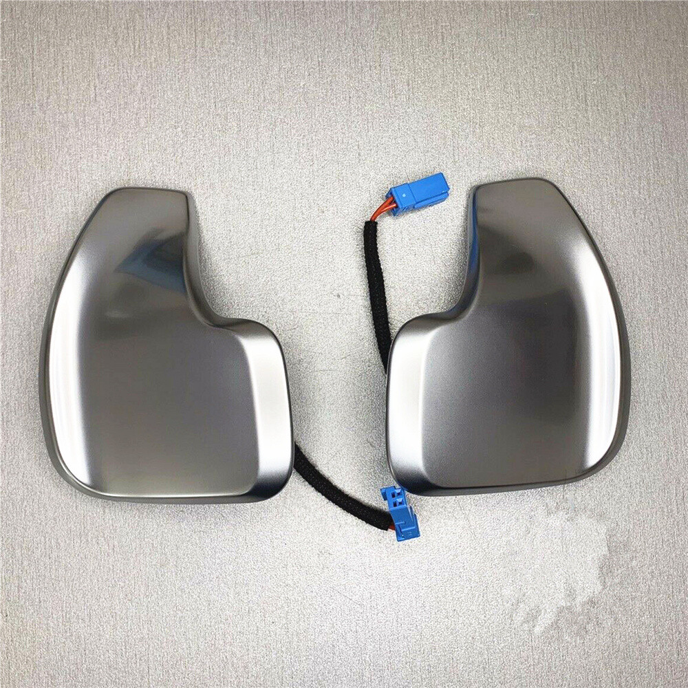 OE 61319242983 Steering Wheel Shift Paddle Shifter for BMW i8 (I12