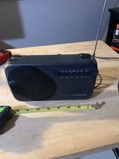 Magnavox Am/Fm Radio