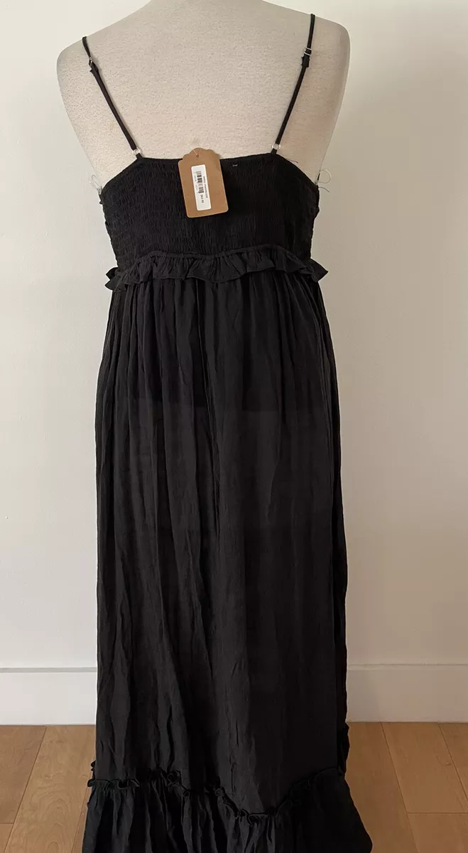 sweet lovely by jen maxi dress