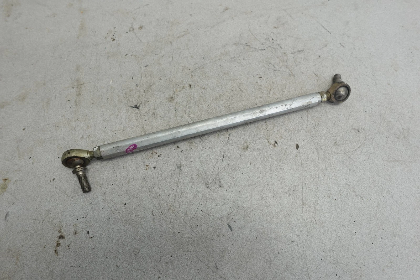2006-2011 Polaris OEM Left or Right Steering Relay Tie Rod RMK Dragon IQ Shift