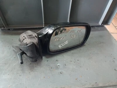 Toyota Corolla Außenspiegel Seitenspiegel Vorne Rechts Schwarz 8104 IKI - Bild 1 von 4