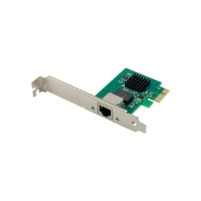 X-MEDIA XM-NA4811 | 2.5Gbps Gigabit PCI Express PCIe Network Card | Intel I225-V