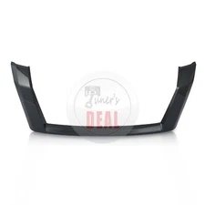 Fit 2022 2023 NISSAN PATHFINDER FRONT GRILLE ASSEMBLY BLACK