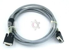 Quicksilver QCI-C-D15P-D155-10 / QCICD15PD15510 Cable 15PIN Male/Female 10Ft