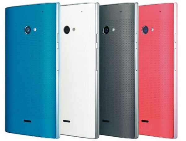 SOFTBANK SHARP 403SH AQUOS CRYSTAL 2 ANDROID UNLOCKED SOFTBANK SHARP 403SH AQUOS CRYSTAL 2 ANDROID UNLOCKED