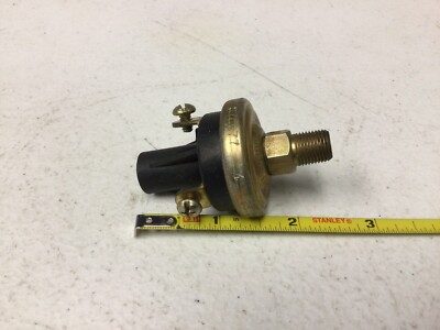 Aircraft Pressure Switch 76577-4 | eBay