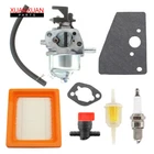 Carburetor For Husqvarna HU 675 AWD 961450015-00 For KOHLER Mower Engine