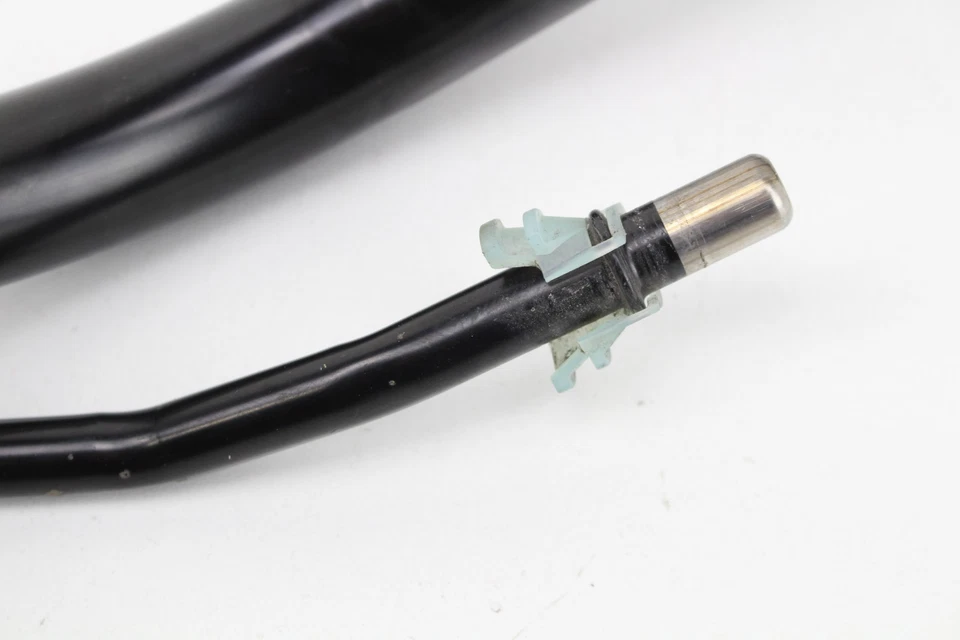 Pescoço de enchimento de tubo de combustível 2011 2012 2013 2014 2015 2016 2017 Honda Odyssey fabricante de equipamento original - Imagem 4 de 4