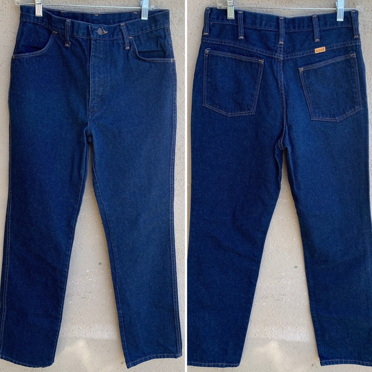 パンツ XTONZ XP244 Pirea Incision Denim Pants BLUE XP244BL s-l1200.jpg