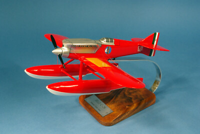 Fiat  Aviazione C 29 in XXL 1:20  Schneider Trophy / Avion / Aircraft YakAir 