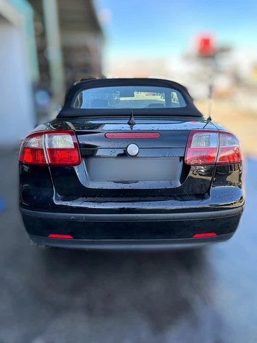 Transmision Delantera Izquierda para SAAB 9-3 CABRIOLET 1.8 T Linear 20 205568 - Imagen 11 de 12