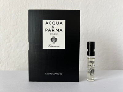 ACQUA DI PARMA - Colonia Essenza EDC Sample Size Vial Spray x 1 Pcs, 1.5ml