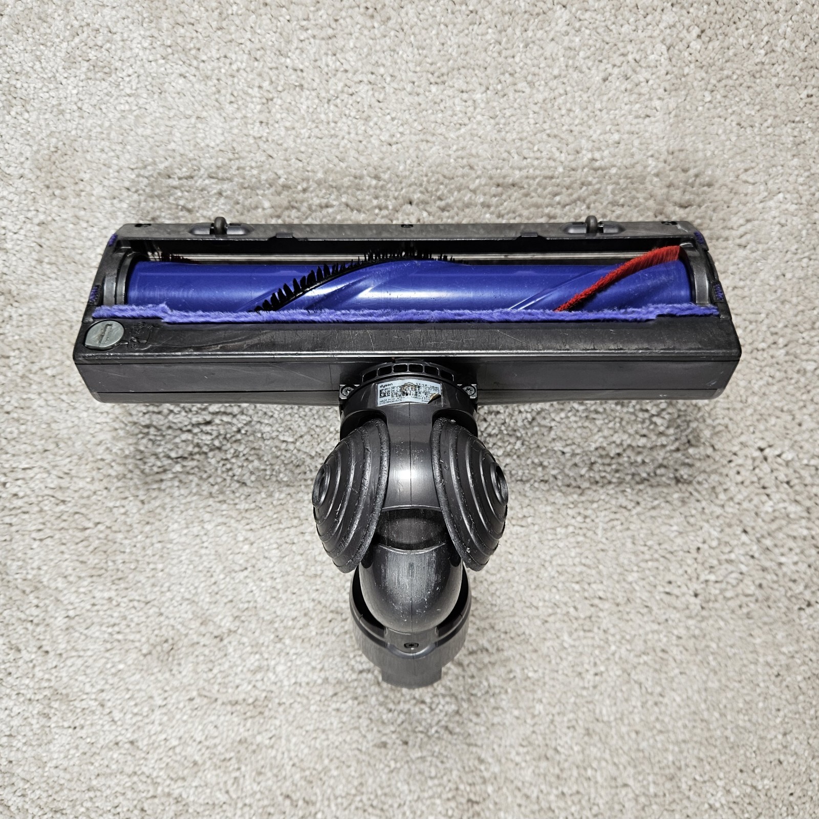 Dyson V7 Motorhead Cordless Stick Vacuum Cleaner with Brush Battery
