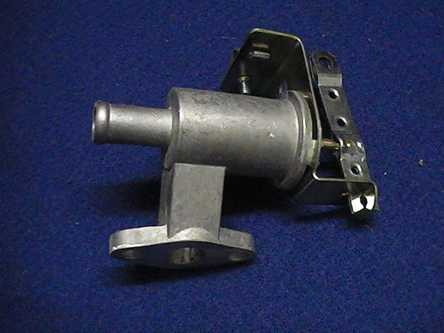 CLASSIC MINI HEATER VALVE, AUSTIN, MORRIS, WOLSELEY, RILEY, ROVER. | eBay
