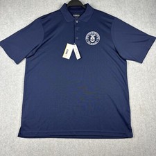 Core 365 Shirt Mens Xl Navy Blue Golf Polo Us Air Force Performance Military Nwt Core 365 Shirt Mens Xl Navy Blue Golf Polo Us Air Force Performance Military Nwt