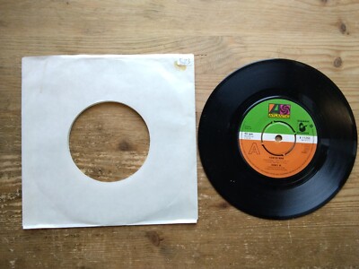 Boney M Painter Man / He Was A Steppenwolf EX 7'' Single Vinyl Record K11255