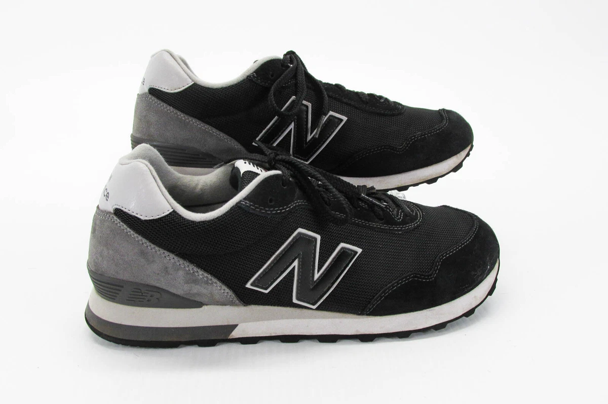 New Balance 515 Shoes Mens Size 11.5 D Suede ML515RB3 Athletic Running Comfort‎ Amazon.com | New Balance Men main image 2