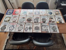 23x Armbanduhren Katalog Sammlung 1995 1996 1...