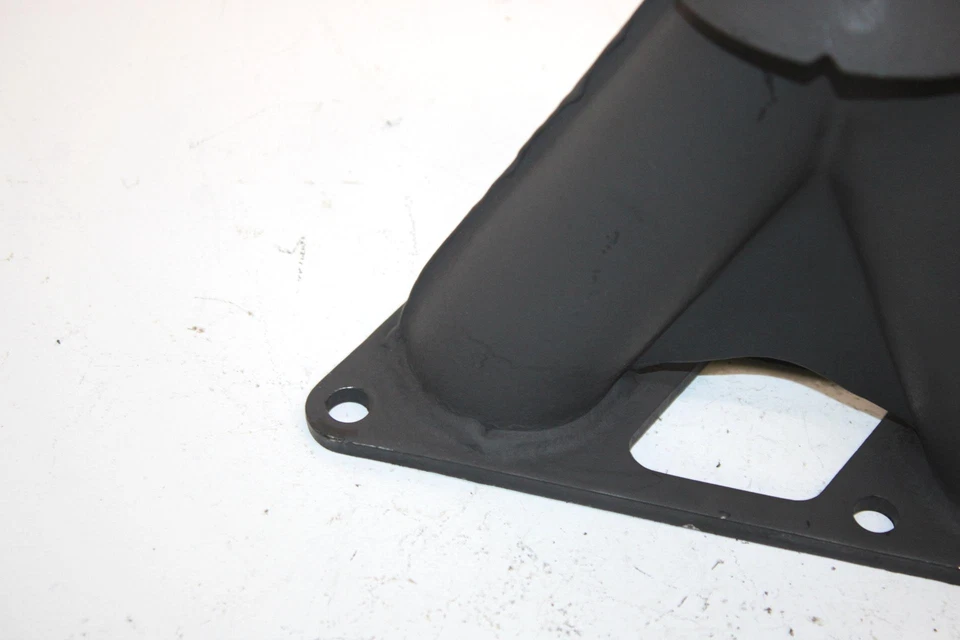 95 Arctic Cat Bearcat 440 Oem Exhaust Manifold 0712-130 SA9 - Image 2 of 4