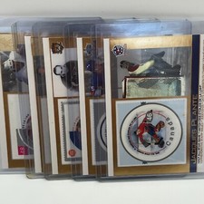 2003 Canada Post NHL All-Stars Pick One! Complete your Set!