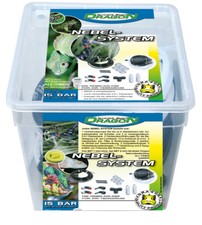 Dragon Nebel System Nebelanlage Vernebler / DRA120