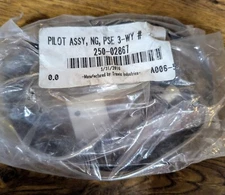 Lopi (Travis Industries) - PSE 3-Way Pilot Assembly  #250-02867