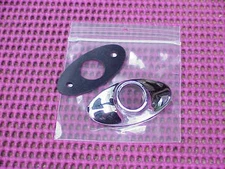 1948 49 50 51 52 53 Dodge Truck New WIPER PIVOT BEZEL & Gasket Fargo Truck