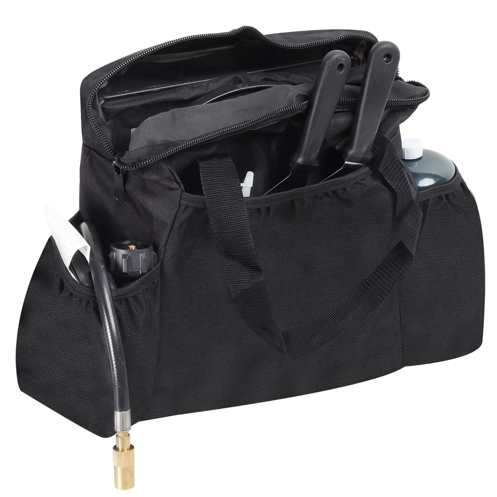 Carry Case for Coleman Road Trip 285/225/LX/LXE/LX Grill Grates, Portable Gri...
Opens in a new wind