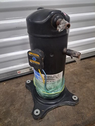 Copeland ZP20K5E-PFV-130 / 1.8 Ton Scroll Compressor R410A 208/230V 1 PH (S6T5)
