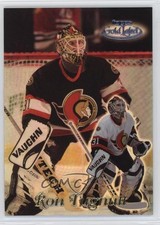 1999-00 Topps Gold Label Class 1 Black Ron Tugnutt #41 11pj
