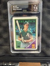 1988 Topps Football Cards 22