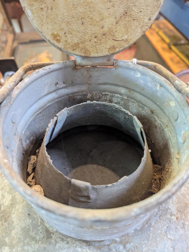 Perko Lantern Marine Ship Boat Nautical - Image 2 of 4