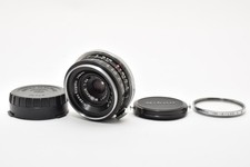  Almost MINT Nikon W-NIKKOR 3.5cm f/3.5 for S mount From JAPAN
