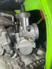 Vergaser 36 für Honda Suzuki Yamaha Kawasaki Ktm Husqvarna Aprilia Cagiva Wmx