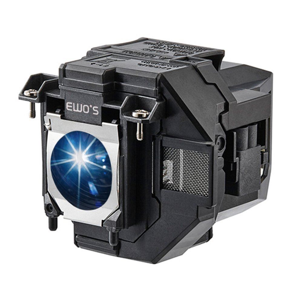 EUALFA Lamp for EPSON EB-2142W Projector