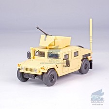 1:64 Humvee M1151 Model Car Alloy Diecast Toy...