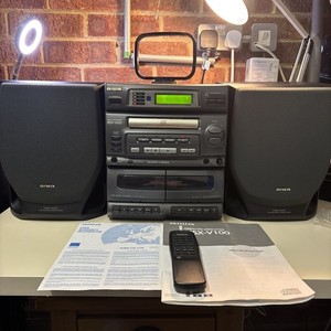 Aiwa Nsx | eBay