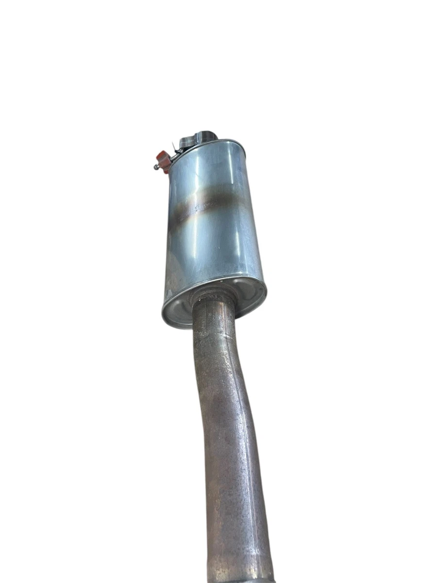 25+ Land Rover Range Rover Evoque Car & Truck Mufflers
