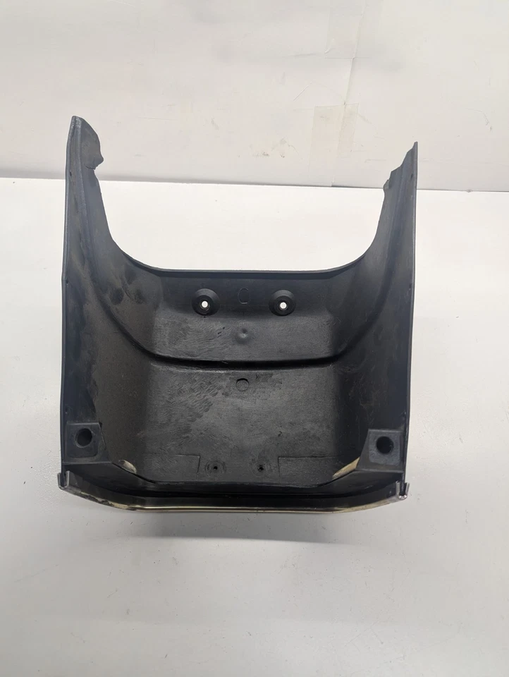 Asiento trasero Honda CB750F sección trasera OEM 1975-1978 Foto 4 de 4