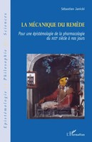 SéBastien Janicki | La MéCanique Du RemèDe | Taschenbuch | FranzöSisch (2020)