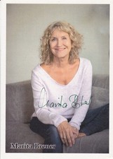 Marita BREUER - dt. Schauspielerin, Original-...