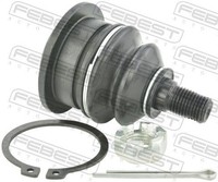 Febest Trag-/FüHrungsgelenk 0420-KK4TUPF FüR Mitsubishi