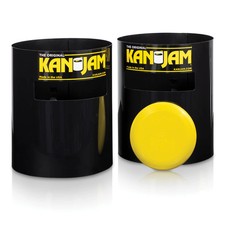 Kan Jam Original Disc Toss Target Game for Backyard Beach