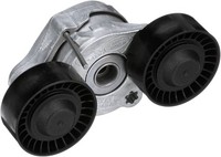 Riemenspanner Keilrippenriemen Drivealign™ Gates T39407 FüR Rover Jaguar XE Pace